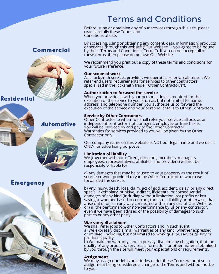 West CO Locksmith Store, Colorado Springs, CO 719-581-2076