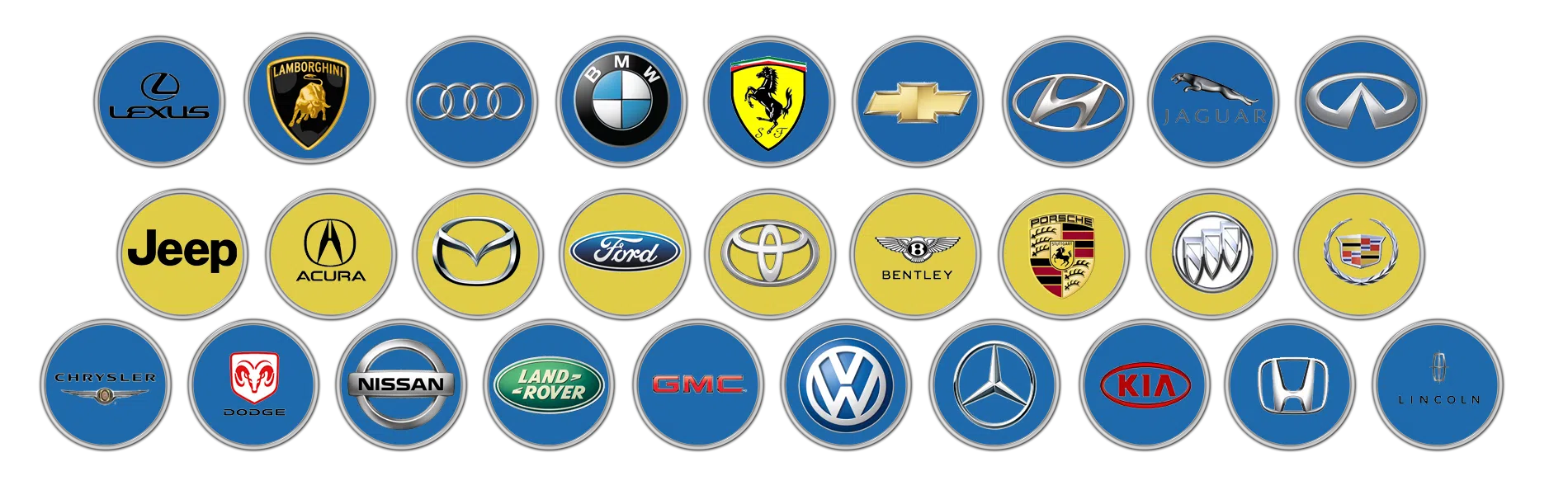 West CO Locksmith Store, Colorado Springs, CO 719-581-2076 - automotive-car-brands-new